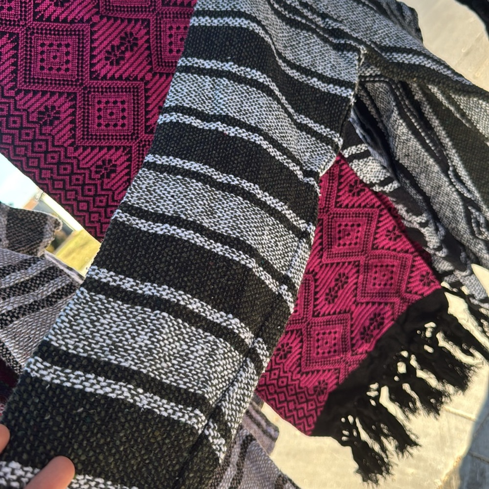 Mexican pullover - Picture 4 of 14